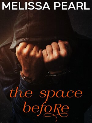cover image of The Space Before